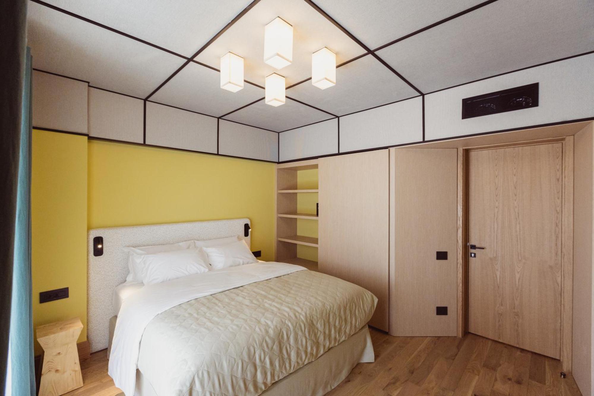 Aparthotel Craiova Exteriér fotografie