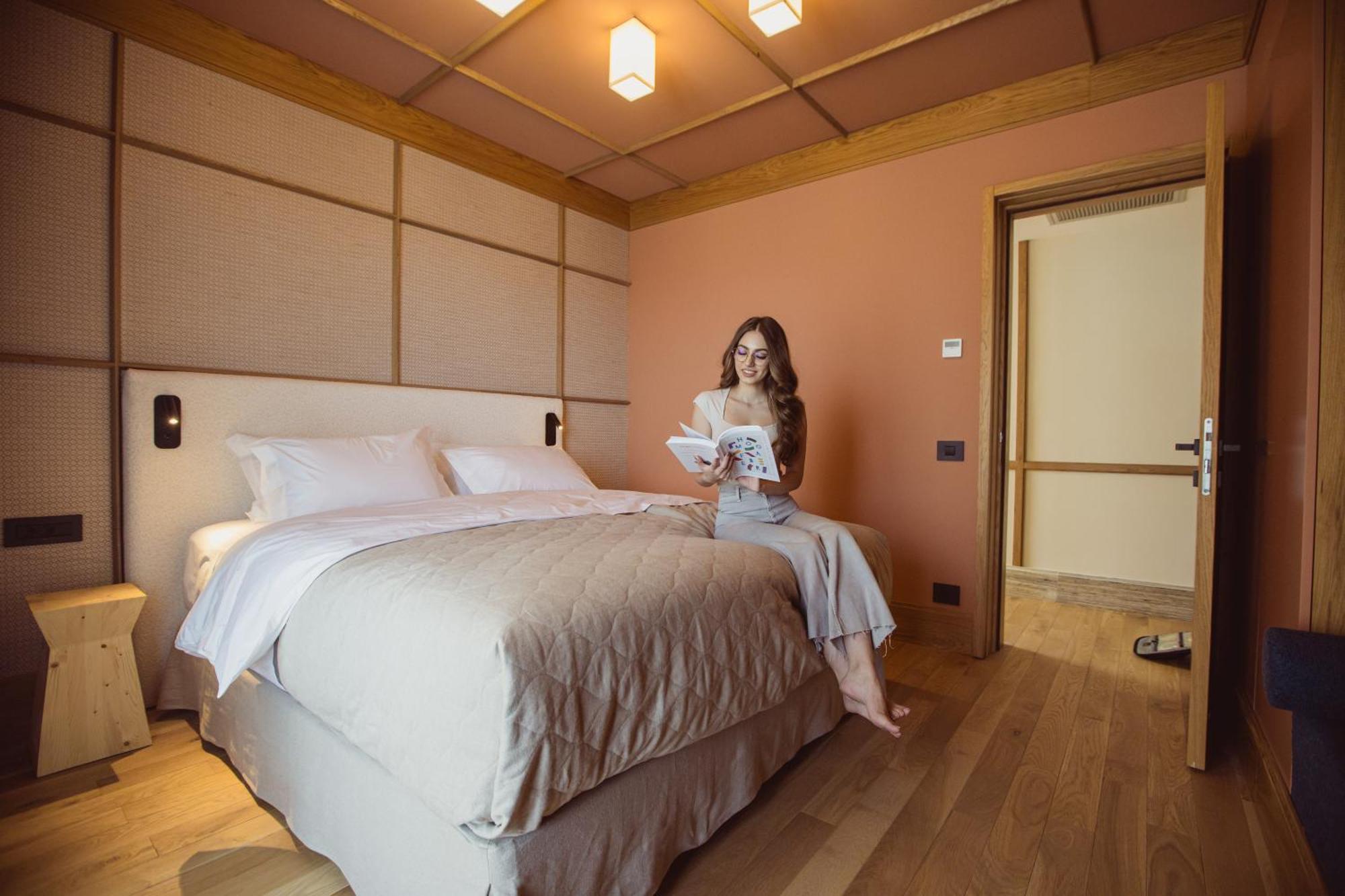 Aparthotel Craiova Exteriér fotografie