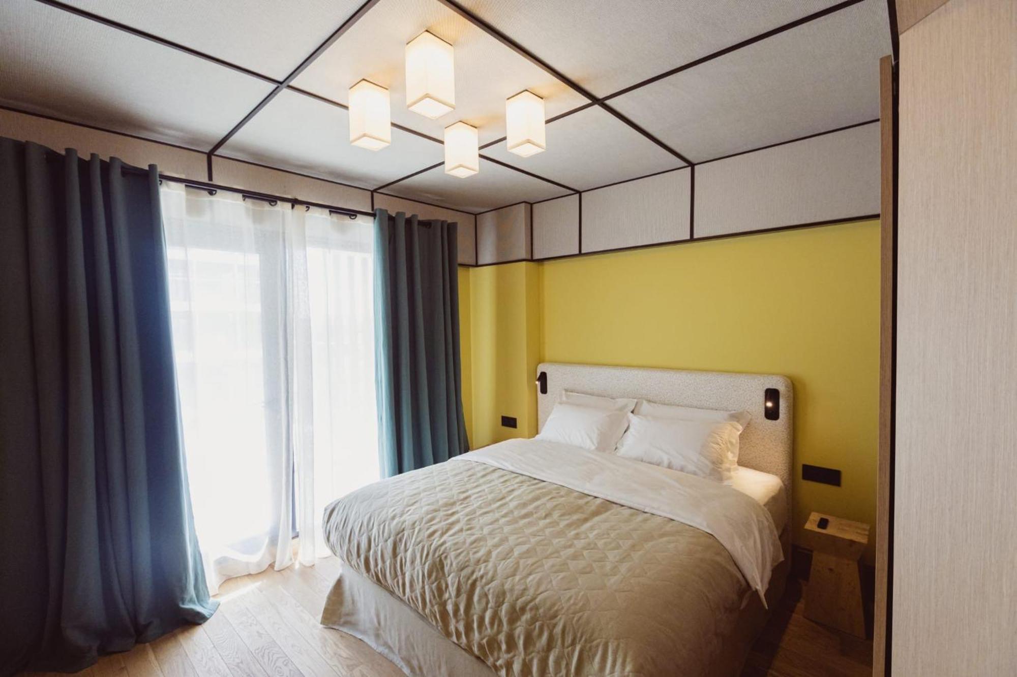 Aparthotel Craiova Exteriér fotografie
