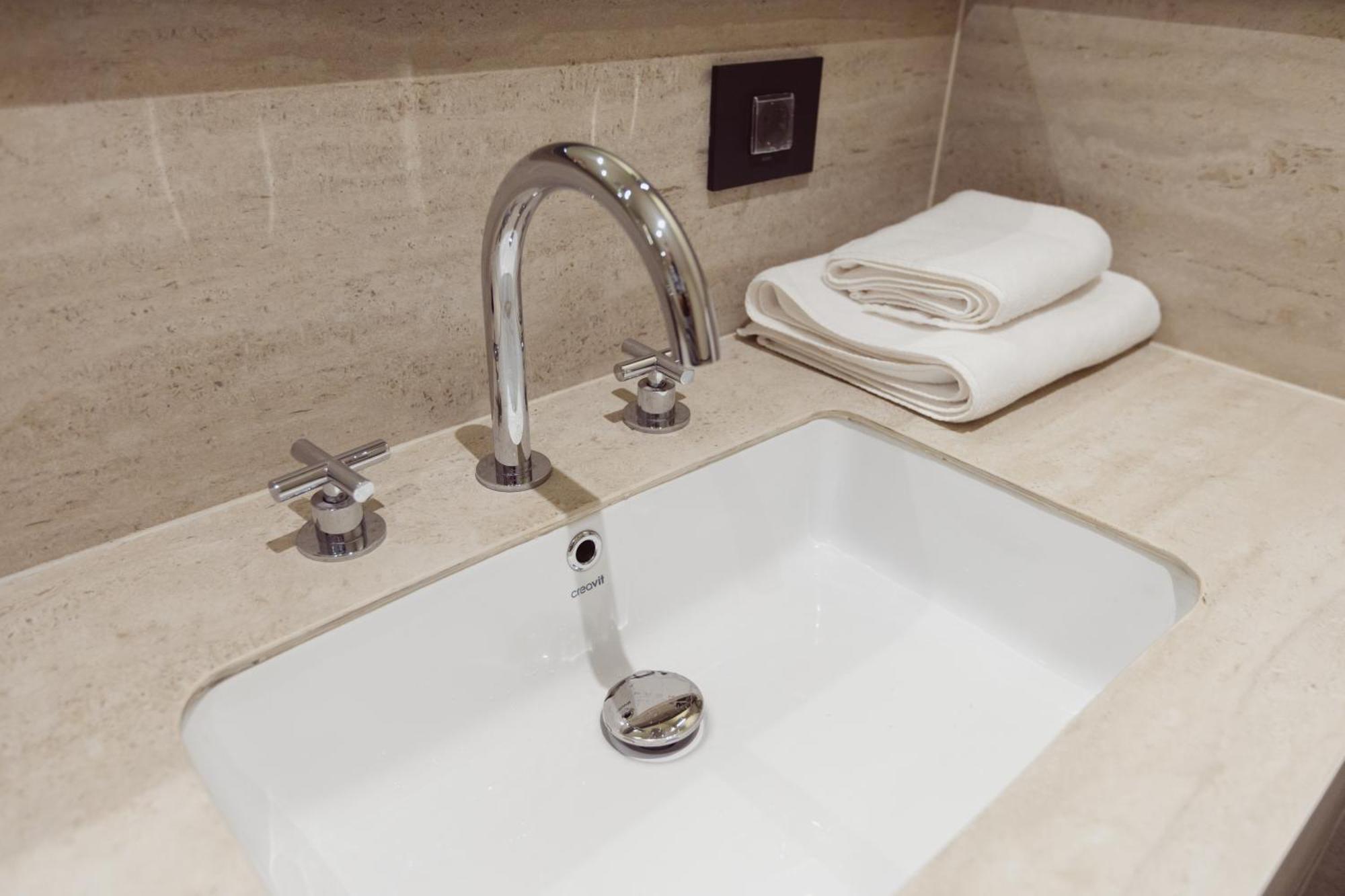 Aparthotel Craiova Exteriér fotografie